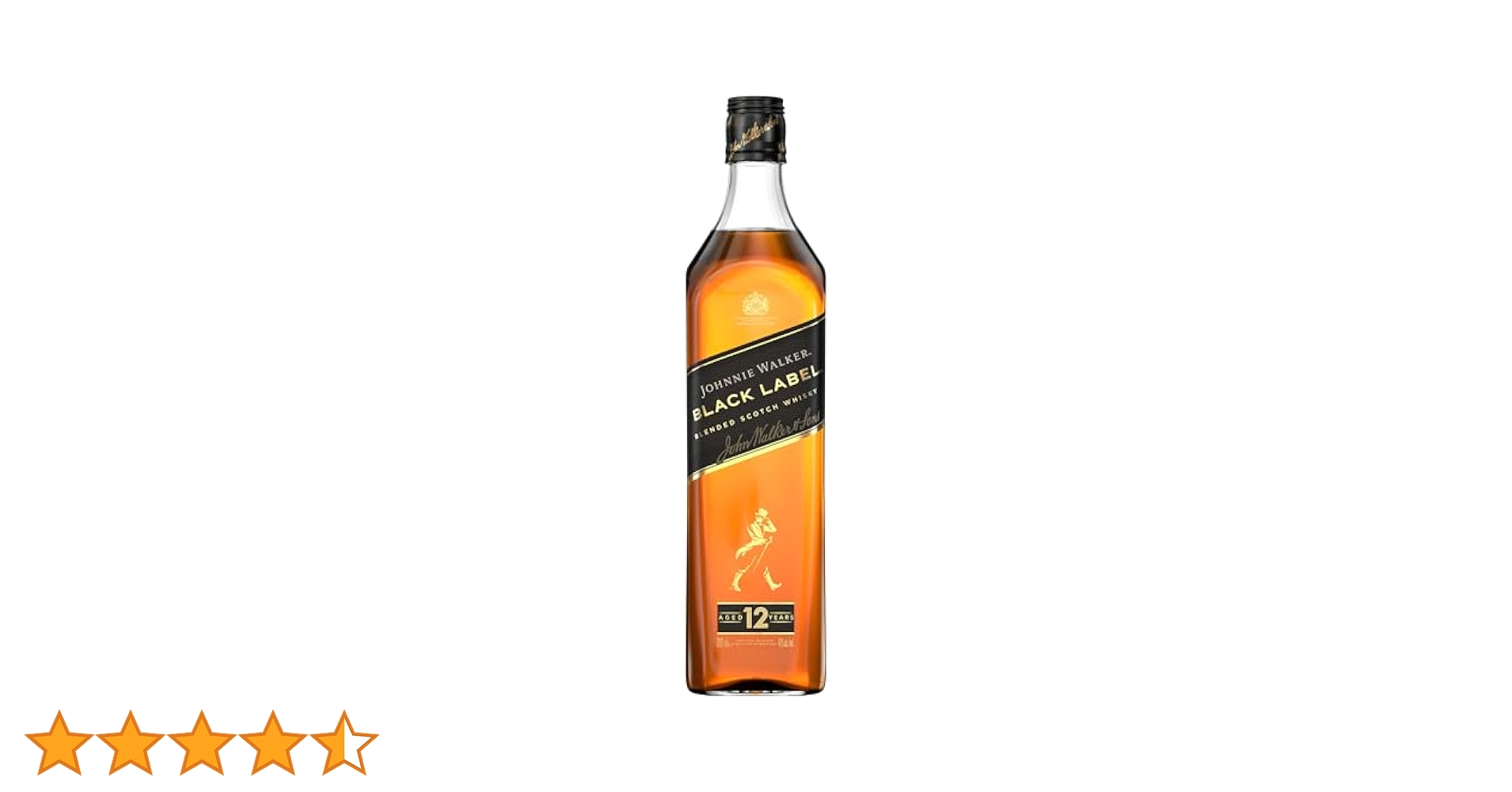 s-124 高級酒セット：キングスランド・シャボー・ジョニー・ジョニ黒12年 Amazon.co.jp: JOHNNIE WALKER(ジョニーウォーカー) ウイスキー